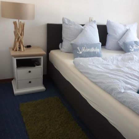 Rathausschenke Muenstermaifeld Hotel Luaran gambar