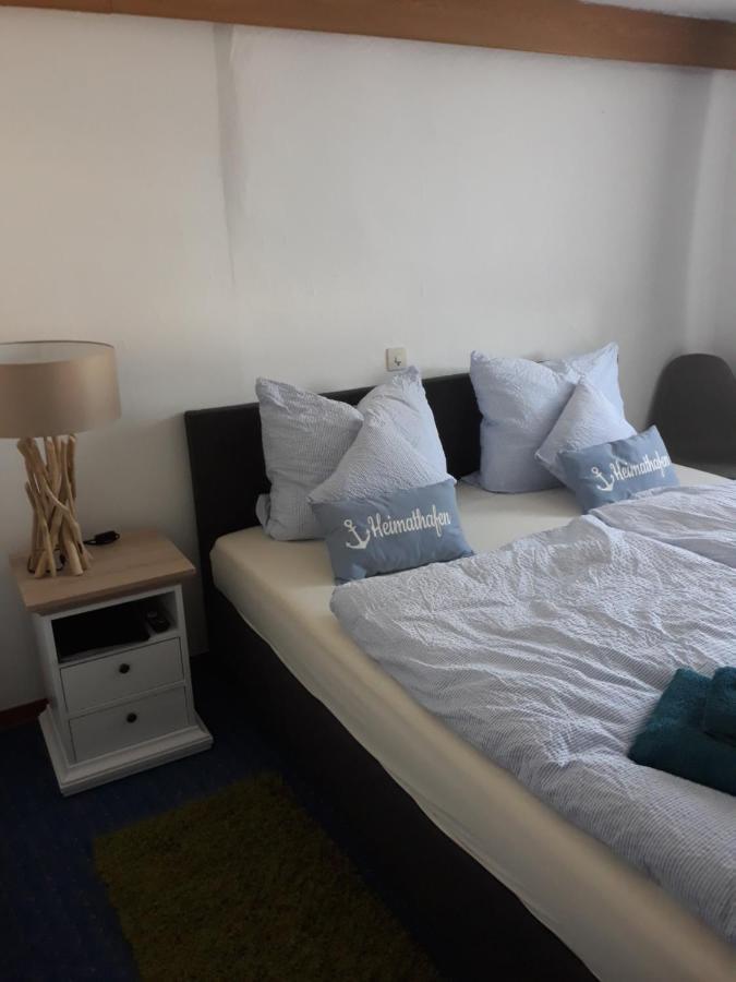 Rathausschenke Muenstermaifeld Hotel Luaran gambar